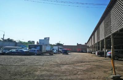 VENTA DE TERRENO DE 3222.66 M2 EN AV. LUIS GONZÁLES